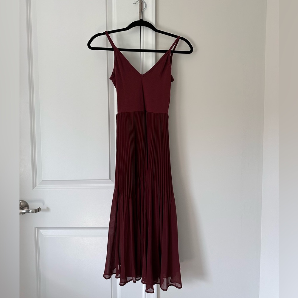 Aritzia dress